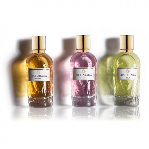 Парфюм Парфюм Widian AJ Arabia Rose Arabia Lily - 100мл.