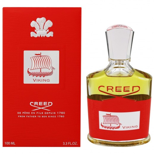 Парфюмерная вода Creed Viking