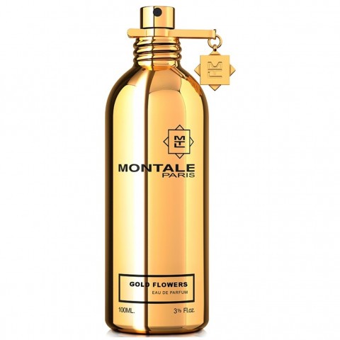 Montale Gold Flowers - 100мл.