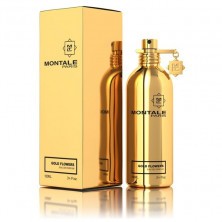Montale Gold Flowers - 100мл.