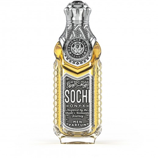 Парфюм Парфюм Designer Shaik Sochi Onyx For Men - 80мл.