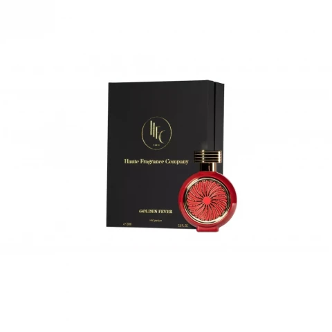 Парфюм Парфюм Haute Fragrance Company Golden Fever