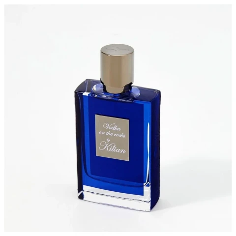 Kilian Vodka On The Rocks