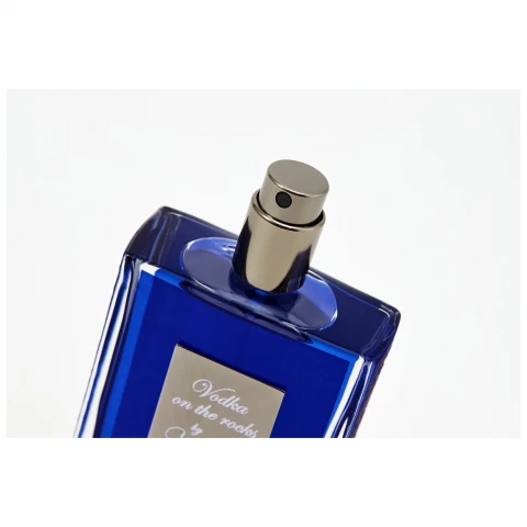 Kilian Vodka On The Rocks