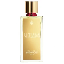 Marc Antoine Barrois Aldebaran