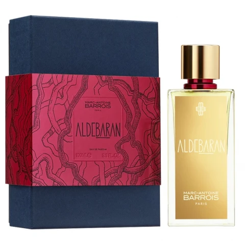 Парфюмерная вода Парфюмерная вода Marc Antoine Barrois Aldebaran