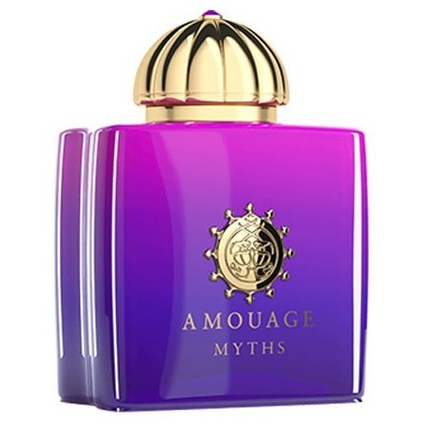 Парфюм Парфюм Amouage Myths Woman