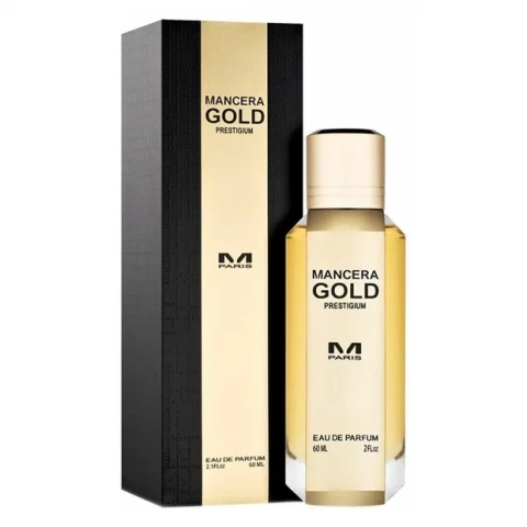 Парфюм Парфюм Mancera Gold Prestigium 