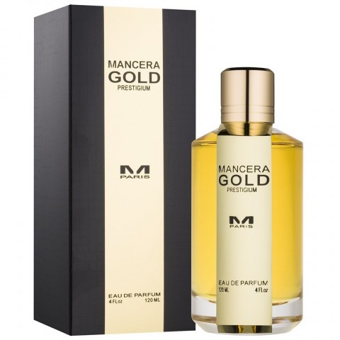 Парфюм Парфюм Mancera Gold Prestigium 