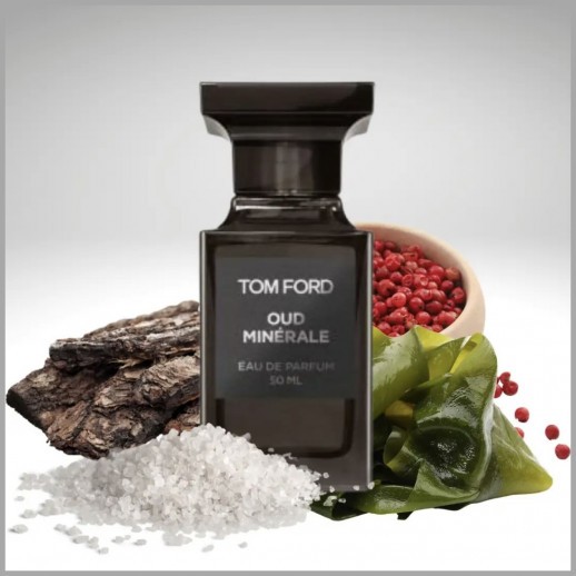 Парфюм Парфюм Tom Ford Oud Minerale - 50мл.