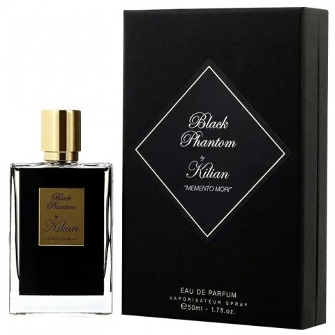 Kilian Black Phantom