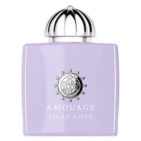 Amouage Lilac Love Woman - 100мл.