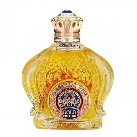 Парфюм Парфюм Designer Shaik Opulent Gold Edition Men - 100мл.