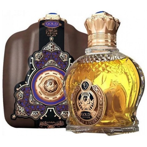 Парфюм Парфюм Designer Shaik Opulent Gold Edition Men - 100мл.