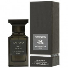 Tom Ford Oud Wood 