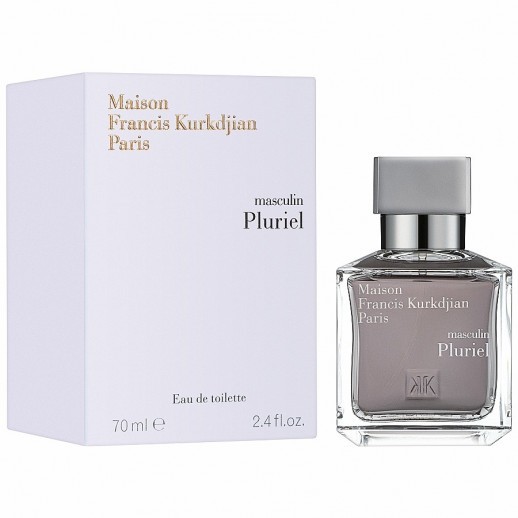 Парфюмерная вода Maison Francis Kurkdjian Masculin Pluriel - 70мл.