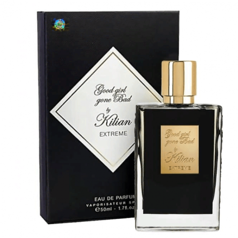 Kilian Good Girl Gone Bad Extreme