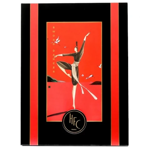 Парфюм Парфюм Haute Fragrance Company Sword Dancer
