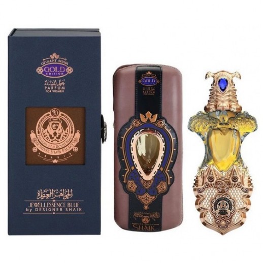 Парфюм Парфюм Designer Shaik Opulent Gold Edition for Women - 40мл.