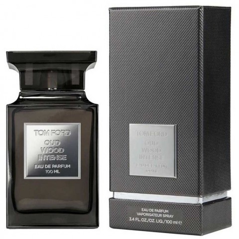Tom Ford Oud Wood Intense