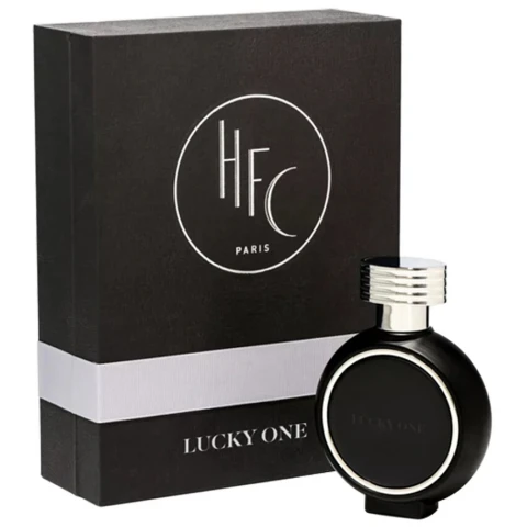 Мужской аромат Haute Fragrance Company Lucky One
