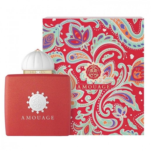 Парфюмерная вода Amouage Bracken Woman - 100мл.