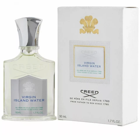 Парфюм Парфюм Creed Virgin Island Water