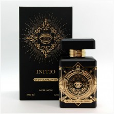 Initio Parfums Prives Oud For Greatness - 90мл.