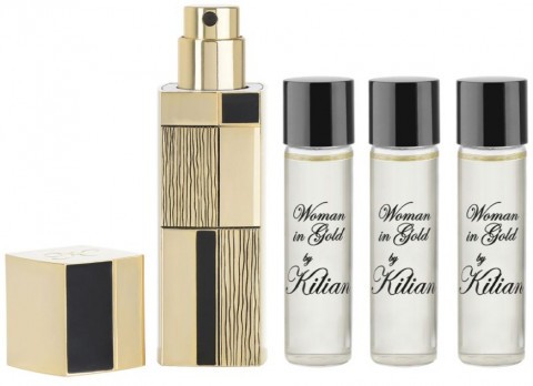 Kilian Woman In Gold