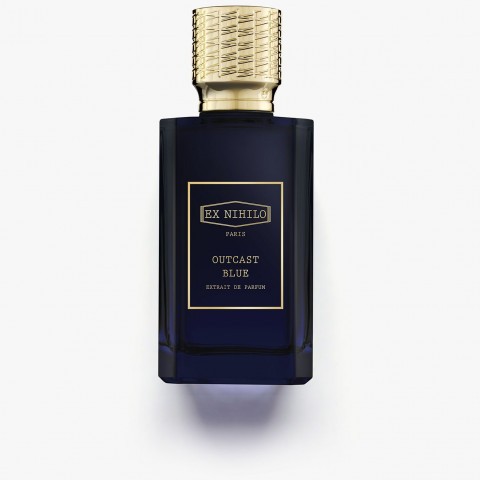 Парфюм Парфюм Ex Nihilo Oudcast Blue Extrait de Parfum