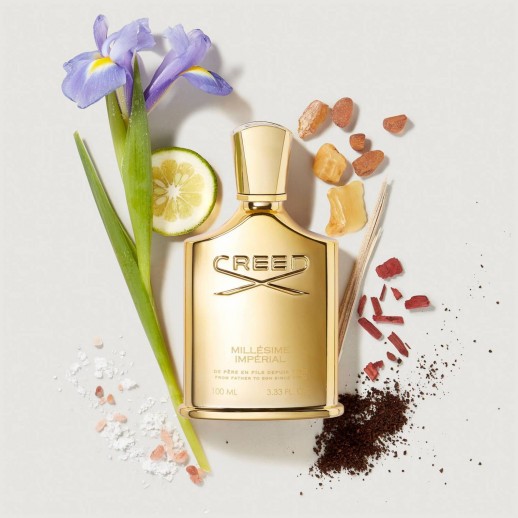 Парфюм Парфюм Creed Milessime Imperial 