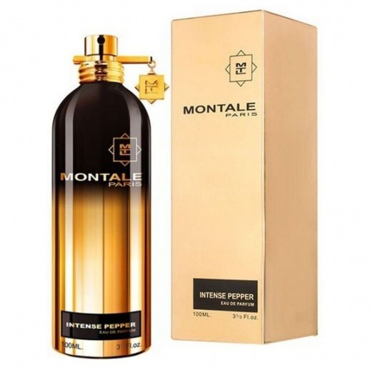 Парфюмерная вода Montale Intense Pepper 