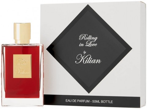 Kilian Rolling In Love