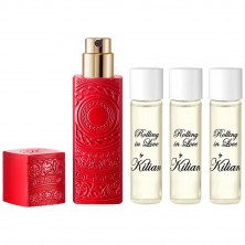 Kilian Rolling In Love