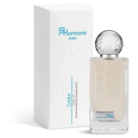 Туалетная вода Туалетная вода Hormone Paris Gaba - 100мл.