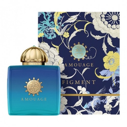 Парфюмерная вода Amouage Figment Woman