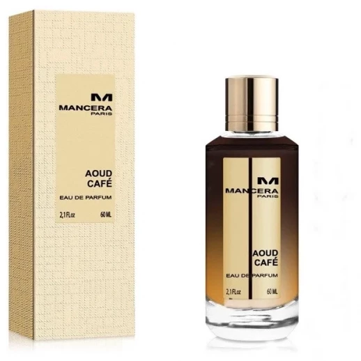 Парфюм Парфюм Mancera Aoud Cafe