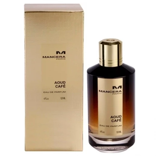 Парфюм Парфюм Mancera Aoud Cafe