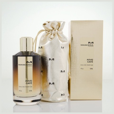 Парфюм Парфюм Mancera Aoud Cafe