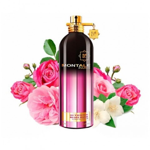 Парфюм Парфюм Montale Intense Roses Musk - 100мл.