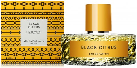 Парфюм Парфюм Vilhelm Parfumerie Black Citrus 