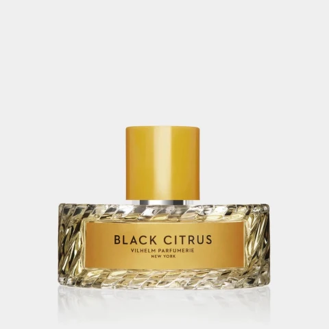 Парфюм Парфюм Vilhelm Parfumerie Black Citrus 