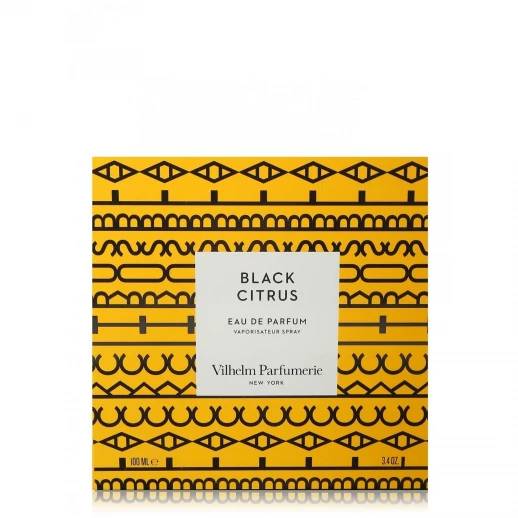 Парфюм Парфюм Vilhelm Parfumerie Black Citrus