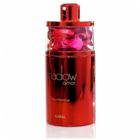 Парфюм Парфюм Ajmal Shadow Amor For Her - 75 мл.