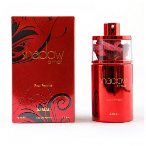 Парфюм Парфюм Ajmal Shadow Amor For Her - 75 мл.