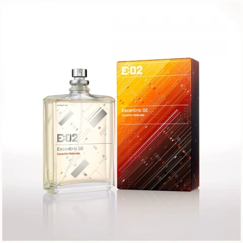 Парфюм Парфюм Escentric Molecules Escentric 02