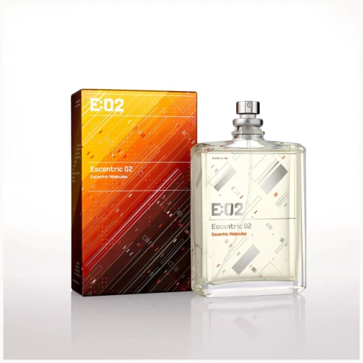 Парфюм Парфюм Escentric Molecules Escentric 02