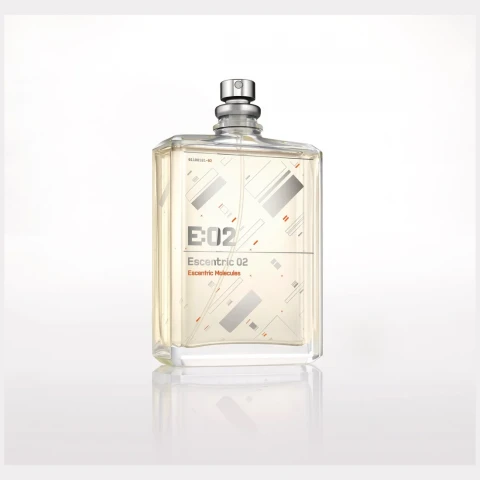 Парфюм Парфюм Escentric Molecules Escentric 02
