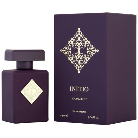 Парфюм Парфюм Initio Parfums Prives Atomic Rose