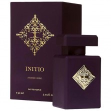 Initio Parfums Prives Atomic Rose